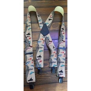 🐟Hold Up Men's Suspender